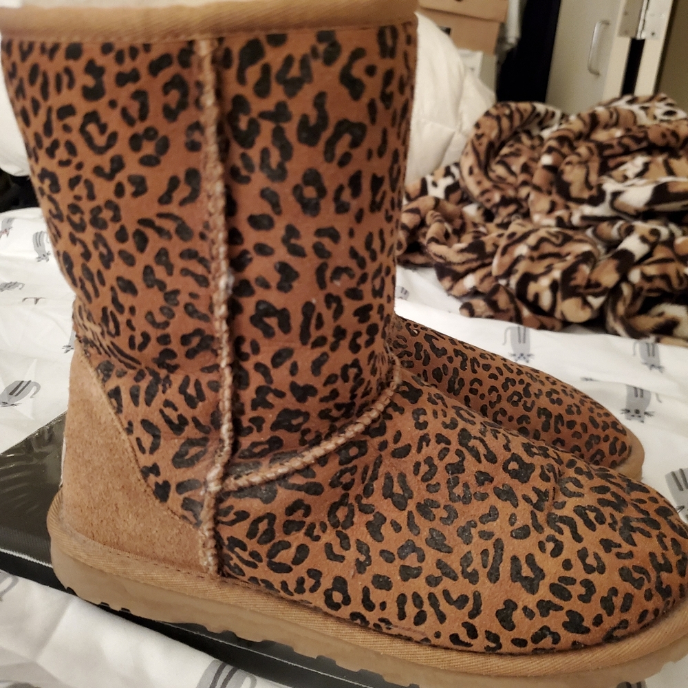 Ugg boots